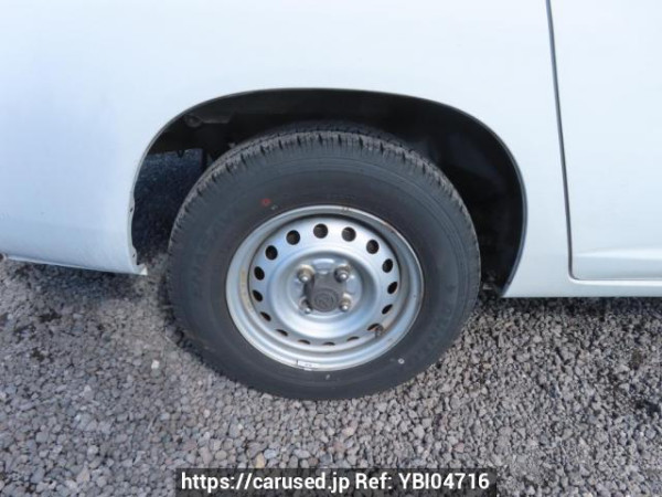 Used 2008 AT toyota probox-van NCP50V Image[35]