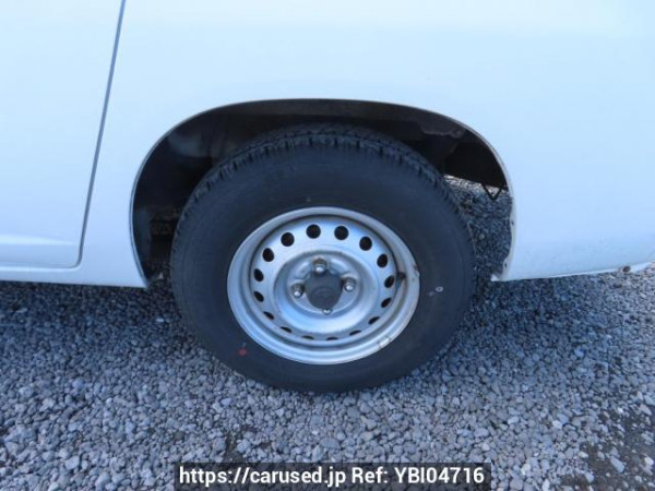 Used 2008 AT toyota probox-van NCP50V Image[36]
