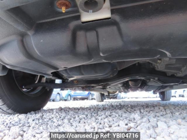 Used 2008 AT toyota probox-van NCP50V Image[37]