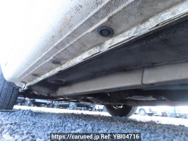 Used 2008 AT toyota probox-van NCP50V Image[39]