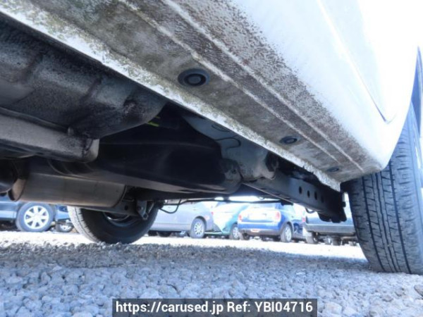 Used 2008 AT toyota probox-van NCP50V Image[40]