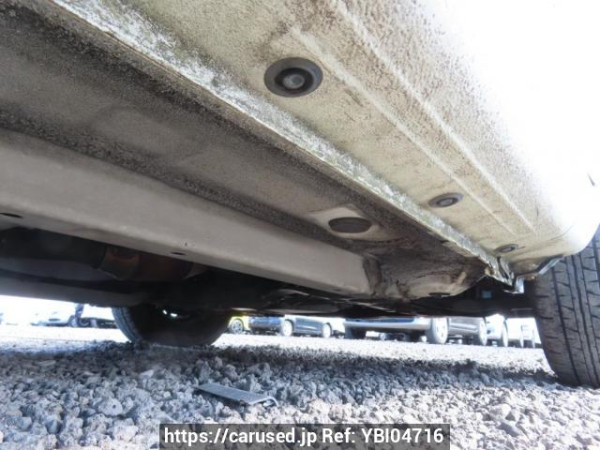 Used 2008 AT toyota probox-van NCP50V Image[42]