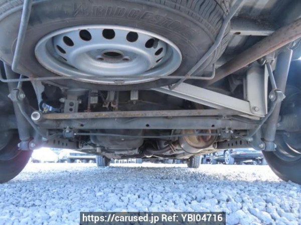 Used 2008 AT toyota probox-van NCP50V Image[44]