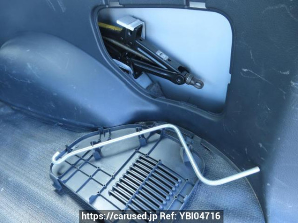 Used 2008 AT toyota probox-van NCP50V Image[46]