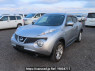 Used 2011 AT nissan juke YF15 Image[2]