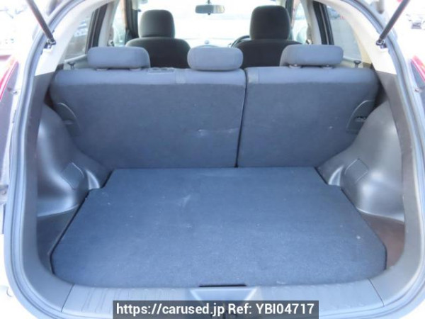 Used 2011 AT nissan juke YF15 Image[9]