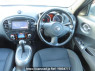 Used 2011 AT nissan juke YF15 Image[21]