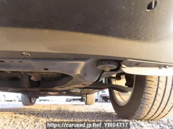 Used 2011 AT nissan juke YF15 Image[36]