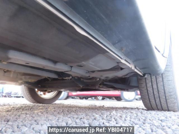 Used 2011 AT nissan juke YF15 Image[38]