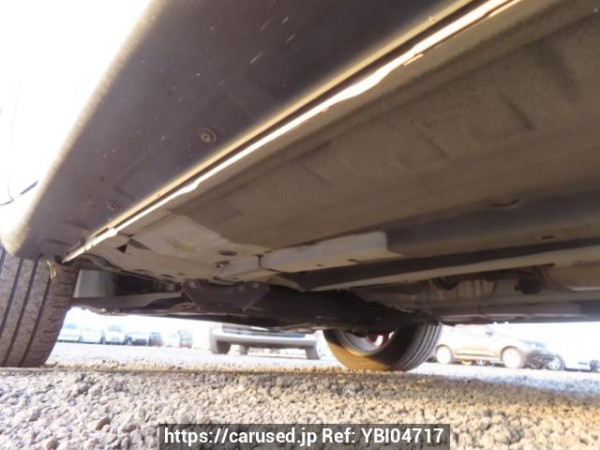 Used 2011 AT nissan juke YF15 Image[39]