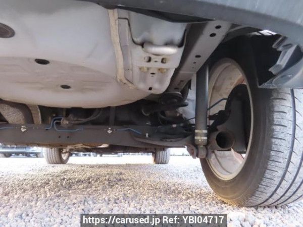 Used 2011 AT nissan juke YF15 Image[43]