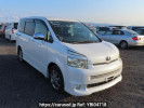 Toyota Voxy ZRR70W