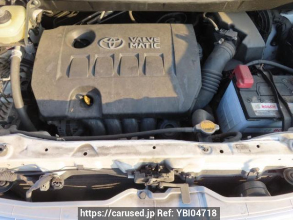 Used 2009 AT toyota voxy ZRR70W Image[10]