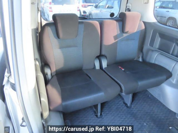Used 2009 AT toyota voxy ZRR70W Image[22]