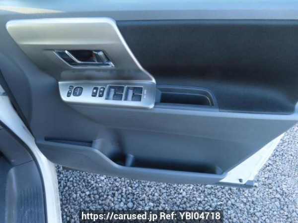 Used 2009 AT toyota voxy ZRR70W Image[35]