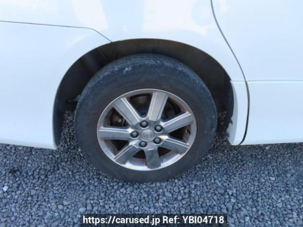 Used 2009 AT toyota voxy ZRR70W Image[38]