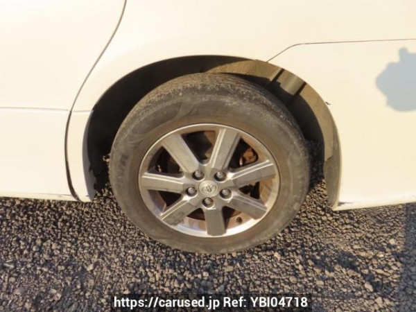Used 2009 AT toyota voxy ZRR70W Image[39]