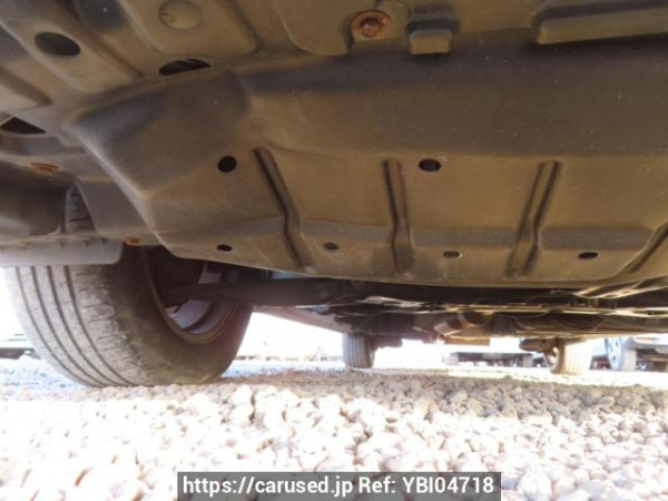 Used 2009 AT toyota voxy ZRR70W Image[40]