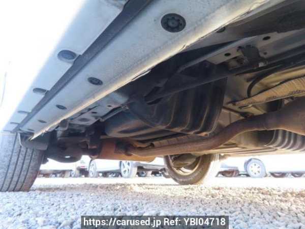 Used 2009 AT toyota voxy ZRR70W Image[42]