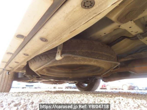 Used 2009 AT toyota voxy ZRR70W Image[44]