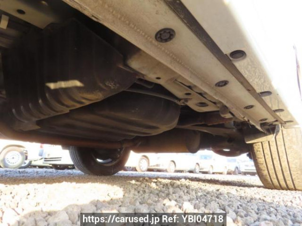 Used 2009 AT toyota voxy ZRR70W Image[45]