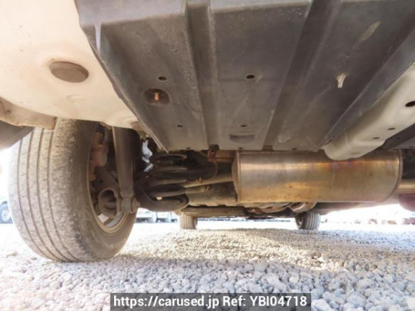 Used 2009 AT toyota voxy ZRR70W Image[46]