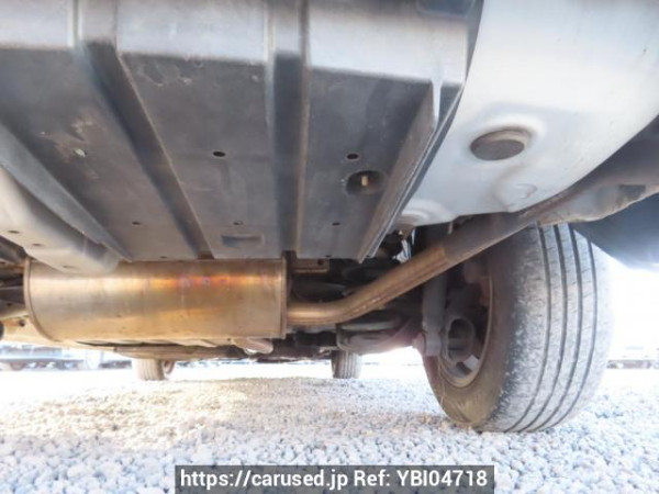 Used 2009 AT toyota voxy ZRR70W Image[48]