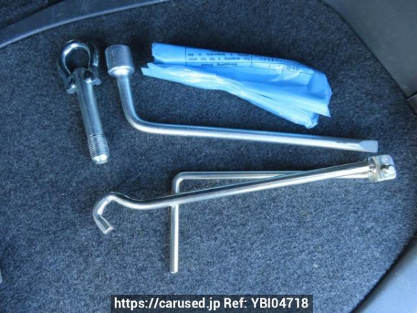 Used 2009 AT toyota voxy ZRR70W Image[49]