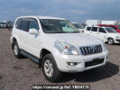 Toyota Land Cruiser Prado RZJ120W