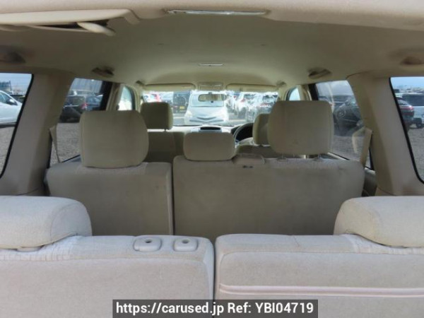 Used 2004 AT toyota land-cruiser-prado RZJ120W Image[9]