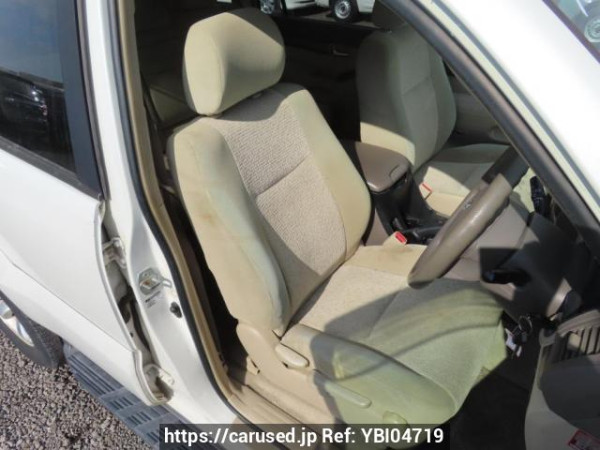 Used 2004 AT toyota land-cruiser-prado RZJ120W Image[15]