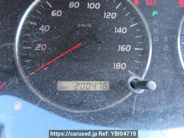 Used 2004 AT toyota land-cruiser-prado RZJ120W Image[26]