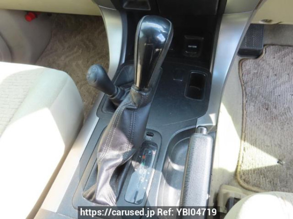 Used 2004 AT toyota land-cruiser-prado RZJ120W Image[30]