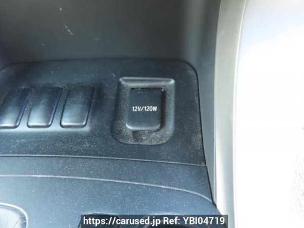 Used 2004 AT toyota land-cruiser-prado RZJ120W Image[32]