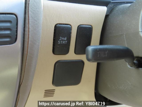 Used 2004 AT toyota land-cruiser-prado RZJ120W Image[33]