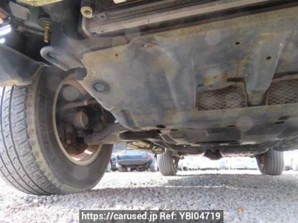 Used 2004 AT toyota land-cruiser-prado RZJ120W Image[41]