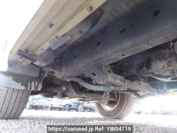 Used 2004 AT toyota land-cruiser-prado RZJ120W Image[43]
