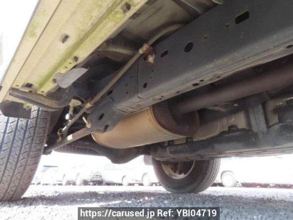 Used 2004 AT toyota land-cruiser-prado RZJ120W Image[45]
