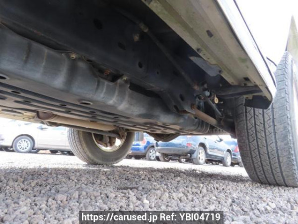 Used 2004 AT toyota land-cruiser-prado RZJ120W Image[46]
