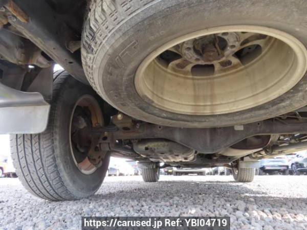 Used 2004 AT toyota land-cruiser-prado RZJ120W Image[47]