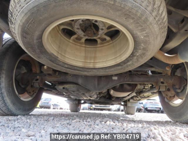Used 2004 AT toyota land-cruiser-prado RZJ120W Image[48]