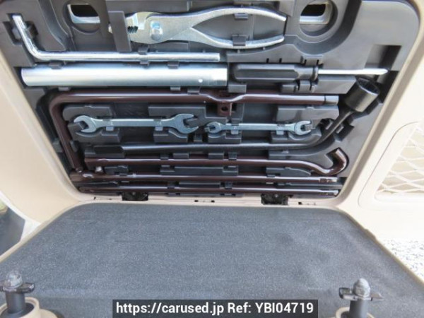 Used 2004 AT toyota land-cruiser-prado RZJ120W Image[50]