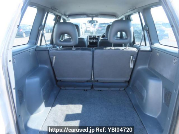 Used 1997 AT toyota rav4 SXA11G Image[9]