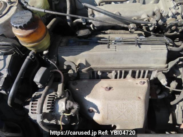 Used 1997 AT toyota rav4 SXA11G Image[11]