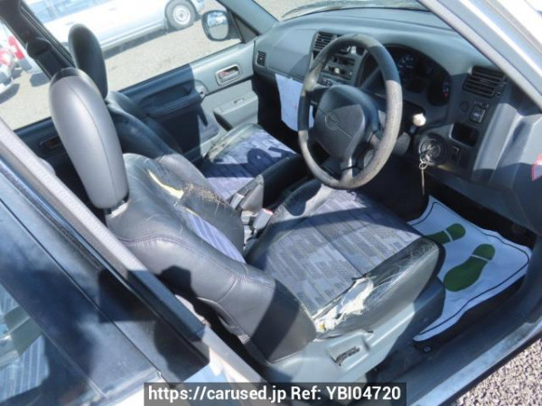 Used 1997 AT toyota rav4 SXA11G Image[14]