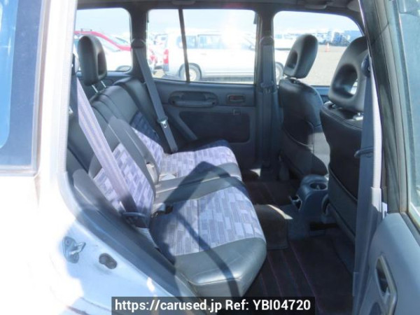Used 1997 AT toyota rav4 SXA11G Image[16]