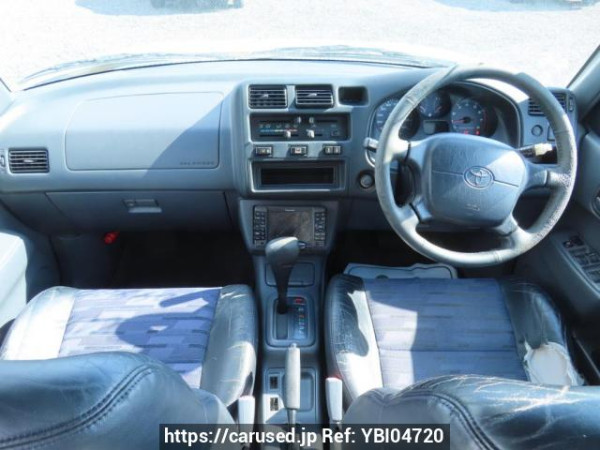 Used 1997 AT toyota rav4 SXA11G Image[18]