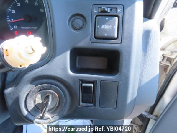 Used 1997 AT toyota rav4 SXA11G Image[26]