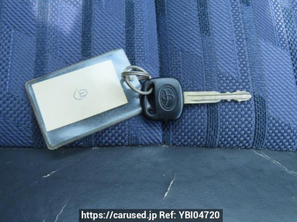 Used 1997 AT toyota rav4 SXA11G Image[27]