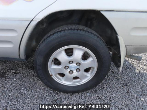 Used 1997 AT toyota rav4 SXA11G Image[32]